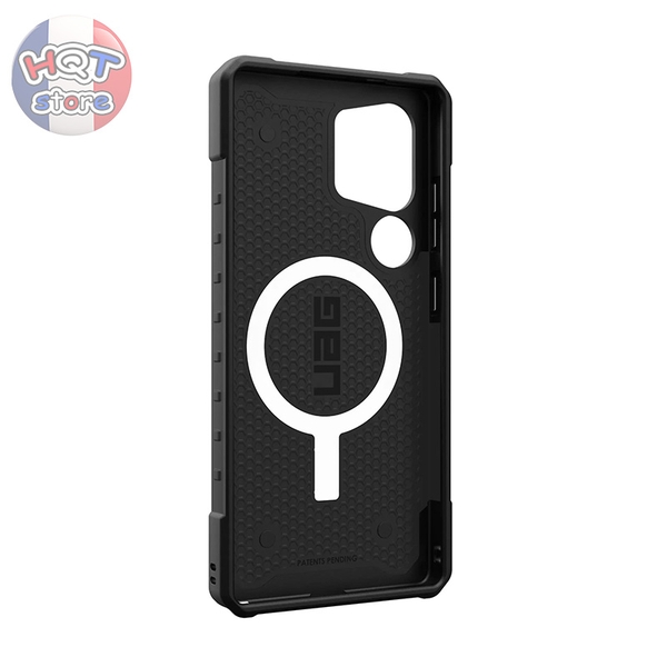Ốp lưng chống sốc UAG Pathfinder Magnetic cho S25 Ultra chính hãng