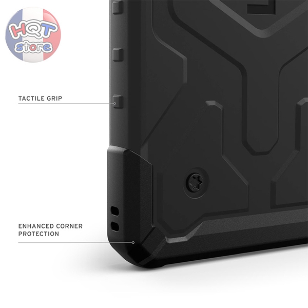 Ốp lưng chống sốc UAG Pathfinder Magnetic cho S25 Ultra chính hãng