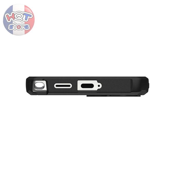 Ốp lưng chống sốc UAG Pathfinder Magnetic cho S25 Ultra chính hãng