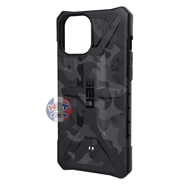 Ốp lưng chống sốc UAG Pathfinder SE cho IPhone 12 Pro Max -Chính Hãng