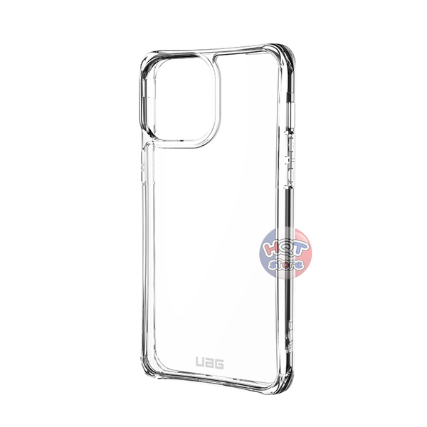 Ốp lưng chống sốc UAG Plyo cho IPhone 13 Pro Max - chính hãng