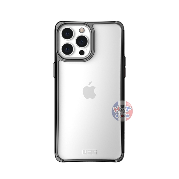 Ốp lưng chống sốc UAG Plyo cho IPhone 13 Pro Max - chính hãng