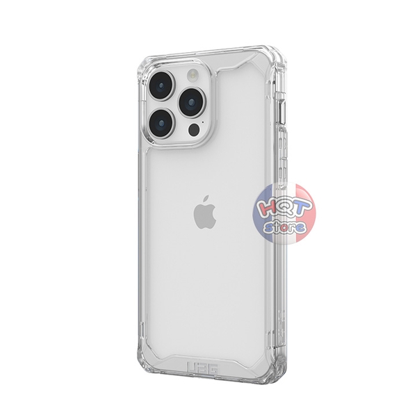 Ốp lưng chống sốc UAG Plyo cho IPhone 15 Pro Max - chính hãng