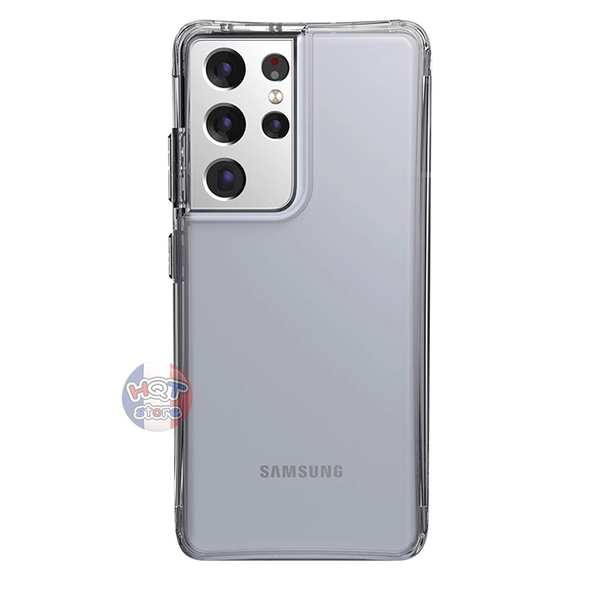 Ốp lưng chống sốc UAG Plyo cho Samsung S21 Ultra (5G) chính hãng