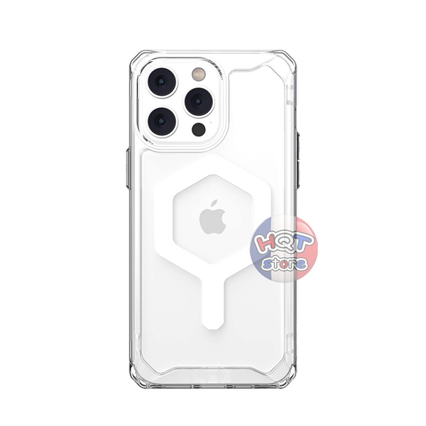 Ốp lưng chống sốc UAG Plyo W Magsafe IPhone 14 Pro Max chính hãng