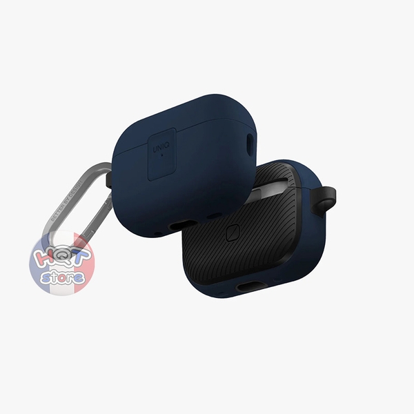 Ốp lưng chống sốc UNIQ Clyde Lock Case cho Airpods Pro 2