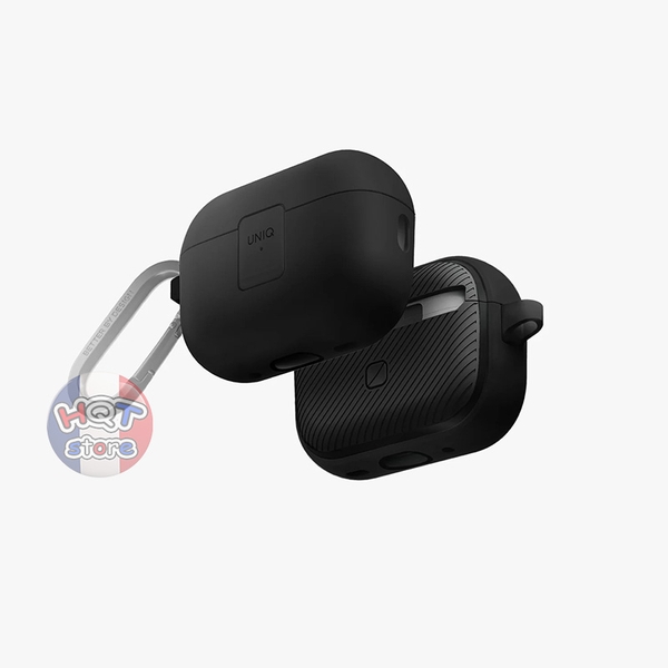 Ốp lưng chống sốc UNIQ Clyde Lock Case cho Airpods Pro 2
