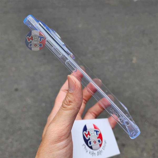 Ốp lưng chống sốc UNIQ Hybrid LifePro Xtreme cho Samsung S24 Ultra