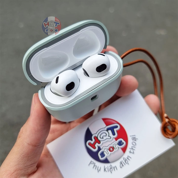 Ốp lưng chống sốc VRS Design Modern Case cho Airpods 3