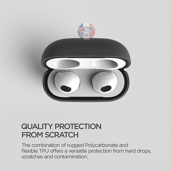 Ốp lưng chống sốc VRS Design Modern Case cho Airpods 3