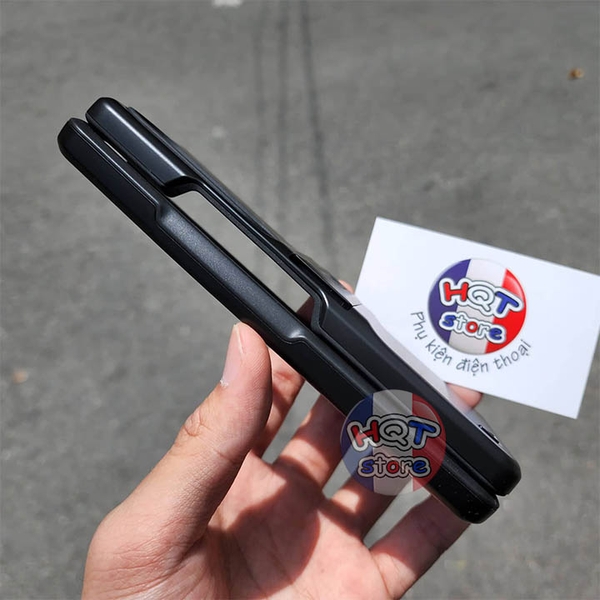 Ốp lưng chống sốc VRS Design Quick Stand Modern Galaxy Z Fold 4