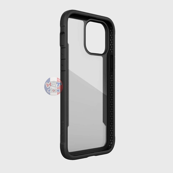 Ốp lưng chống sốc X-Doria Defense Shield IPhone 13 Pro Max / 12 Pro Max
