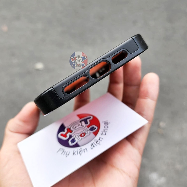 Ốp lưng chống sốc ZAGG Denali 5M Case IPhone 13 Pro Max / 13 Pro