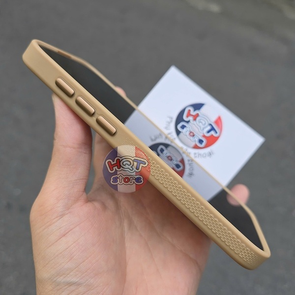 Ốp lưng chống sốc ZAGG Hampton Snap Case IPhone 16 Pro Max / 16 Pro