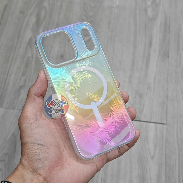 Ốp lưng chống sốc ZAGG Milan Snap Case iPhone 17 Pro Max 17 Pro Air