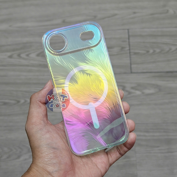 Ốp lưng chống sốc ZAGG Milan Snap Case iPhone 17 Pro Max 17 Pro Air