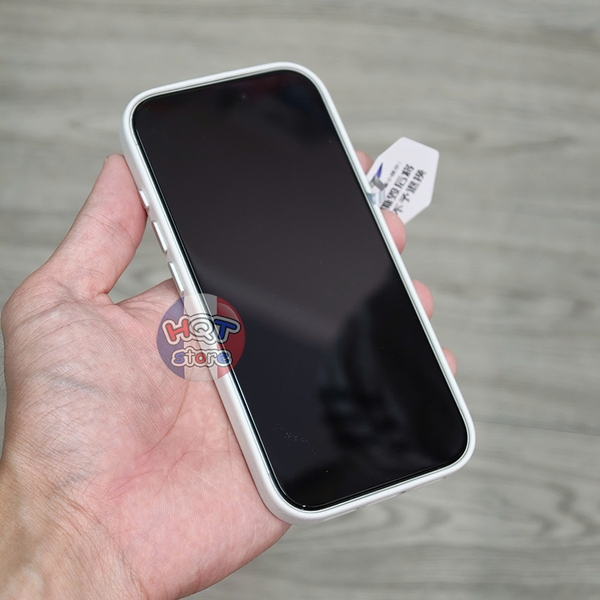 Ốp lưng da Defense Gravity 2.0 Leather Case iPhone 17 Pro Max / 17Pro