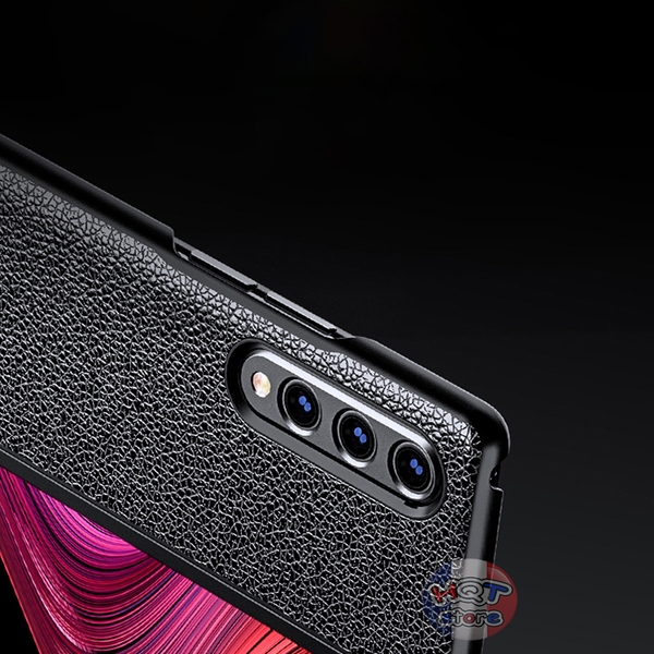 Ốp lưng da Likgus Leather Cover cho Samsung Galaxy Z Fold 3 5G
