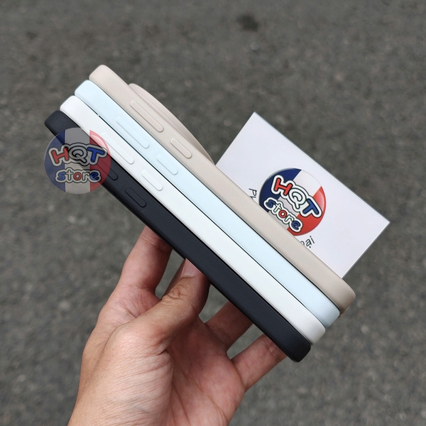 Ốp lưng dẻo TPU Slim Vivo X300 Pro / X300 hàng theo máy