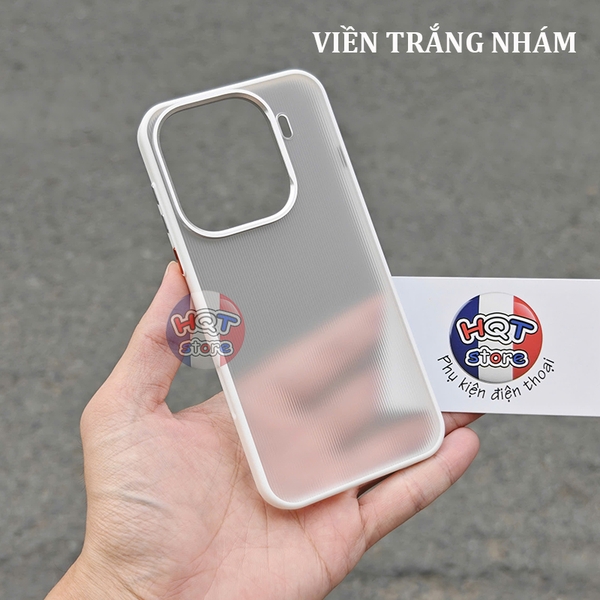 Ốp lưng Fun Gear MoonLight Magnetic cho OPPO Find X9 Pro / X9