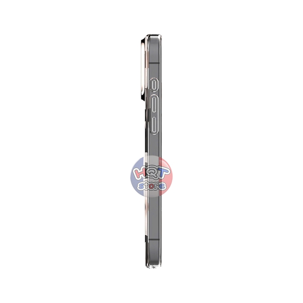 Ốp lưng họa tiết 3D SwitchEasy Fleur Magsafe IPhone 16 Pro Max 16 Pro