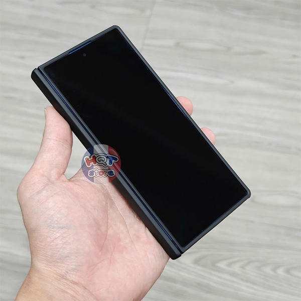 Ốp lưng không bút Nillkin Camshield Prop Magnetic Z Fold 7