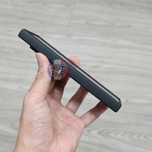 Ốp lưng không bút Nillkin Camshield Prop Magnetic Z Fold 7