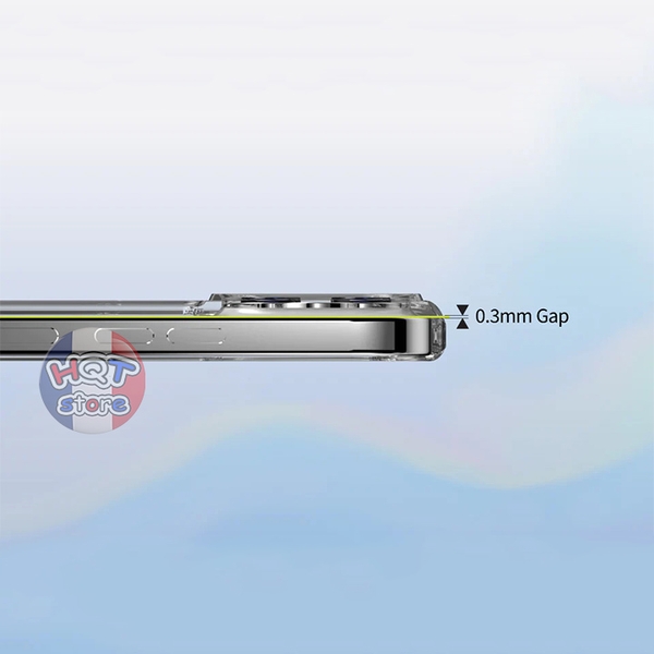 Ốp lưng kim tuyến 3D SwitchEasy Starfield IPhone 14 Pro Max / 14 Pro