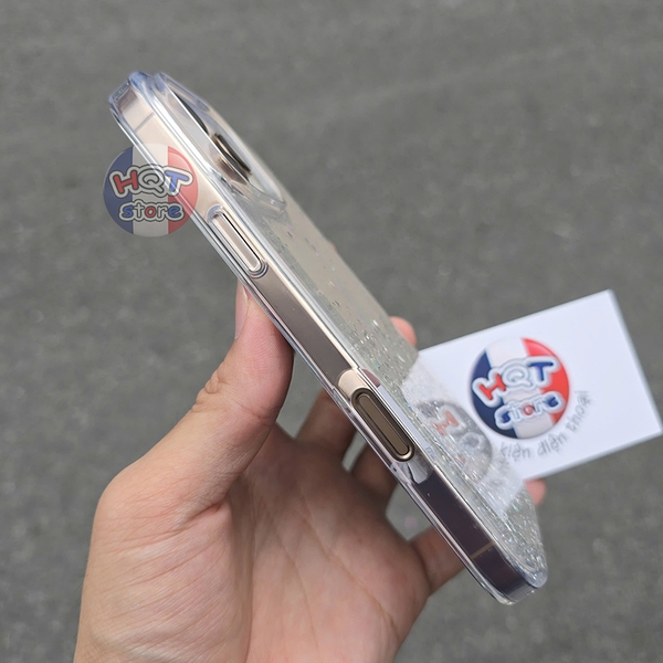 Ốp lưng họa tiết 3D SwitchEasy Fleur Magsafe IPhone 16 Pro Max 16 Pro