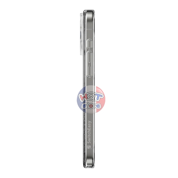 Ốp lưng kim tuyến 3D SwitchEasy Starfield IPhone 16 Pro Max / 16 Pro