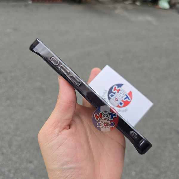 Ốp lưng kính HODA Crystal Pro Magsafe iPhone 16 Pro Max / 16 Pro