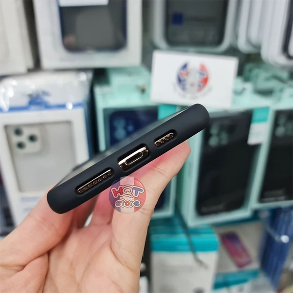 Ốp lưng Likgus PolyChromatic Matte 3 IPhone 11 Pro Max / 11 Pro / 11