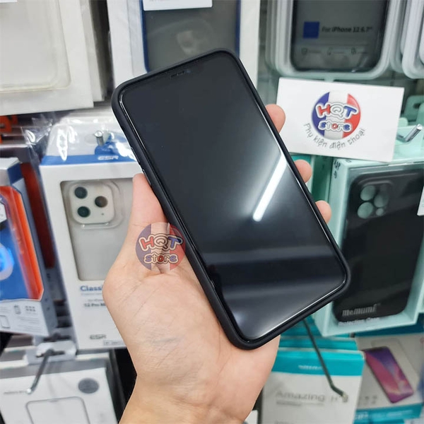 Ốp lưng Likgus PolyChromatic Matte 3 IPhone 11 Pro Max / 11 Pro / 11