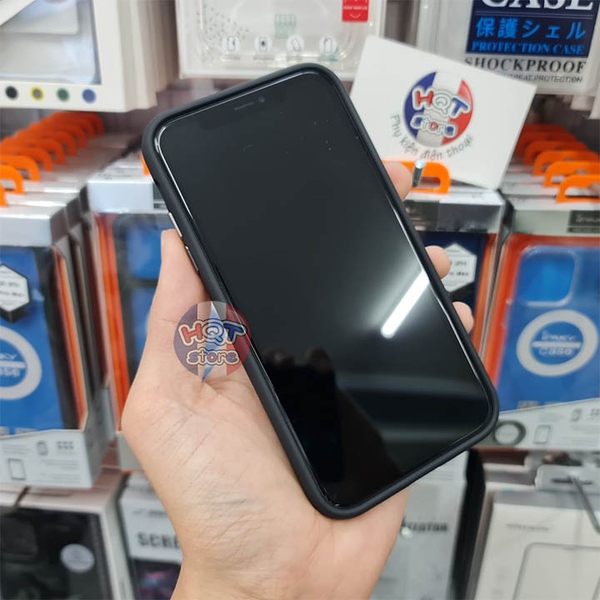 Ốp lưng Likgus PolyChromatic Matte 3 IPhone 11 Pro Max / 11 Pro / 11