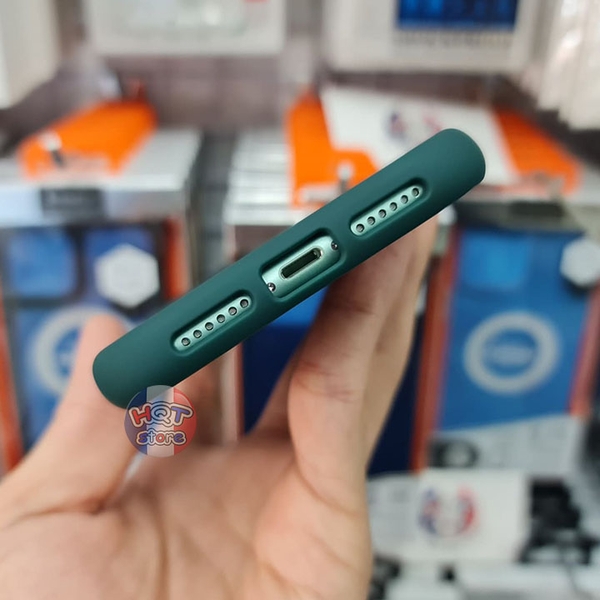 Ốp lưng Likgus PolyChromatic Matte 3 IPhone 11 Pro Max / 11 Pro / 11