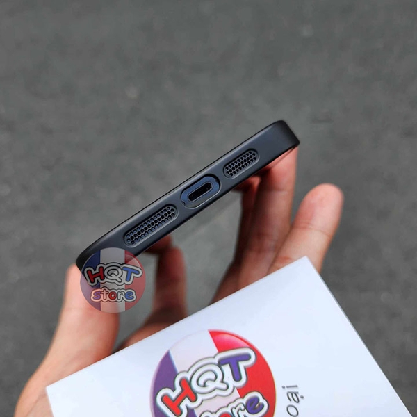 Ốp lưng lưới tản nhiệt Likgus Gleam Mag IPhone 14 Pro Max / 14 Pro