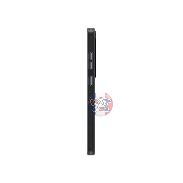 Ốp lưng nhám mờ Benks Lucid Armor cho S25 Ultra chống vân tay
