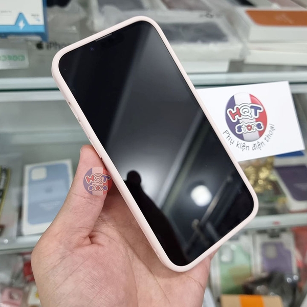 Ốp lưng nhám mờ Likgus Matte 3 cho IPhone 13 Pro Max / 13 Pro / 13 / 13 Mini