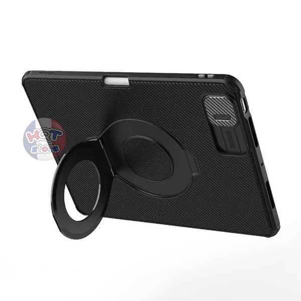 Ốp lưng Nillkin Camshield Pad Case cho iPad Pro 11 / 13 inch M4 2024