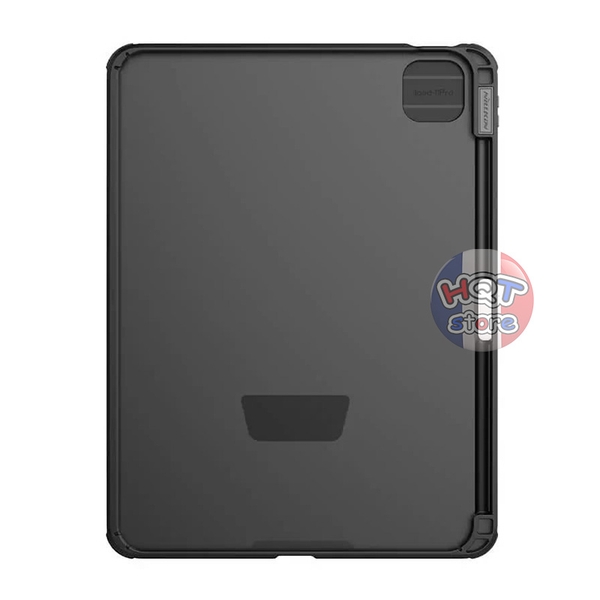Ốp lưng Nillkin Camshield Pad Case cho iPad Pro 11 inch M4 2024