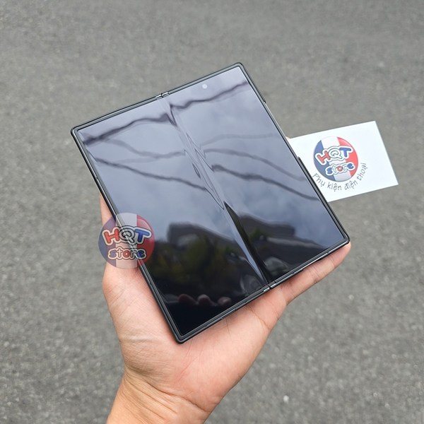 Ốp lưng Nillkin Frosted Shield Fold Magnetic Matte cho Galaxy Z Fold 6