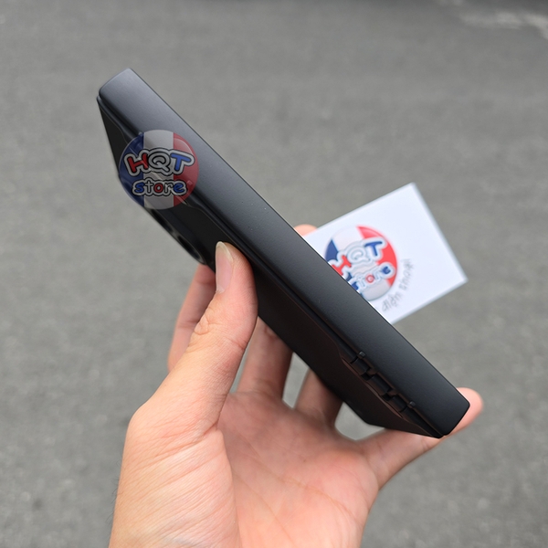 Ốp lưng Nillkin Frosted Shield Fold Magnetic Matte cho Galaxy Z Fold 6