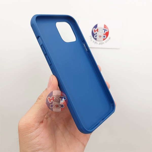 Ốp lưng Nillkin Frosted Shield Pro cho IPhone 12 Pro Max / 12 Pro / 12