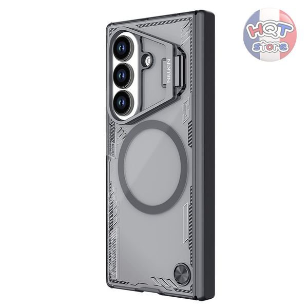 Ốp lưng Nillkin Iceblade Fold Mag Case cho Galaxy Z Fold 7