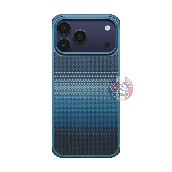 Ốp lưng PITAKA Aramid ProGuard Case cho iPhone 17 Pro Max / 17 Pro