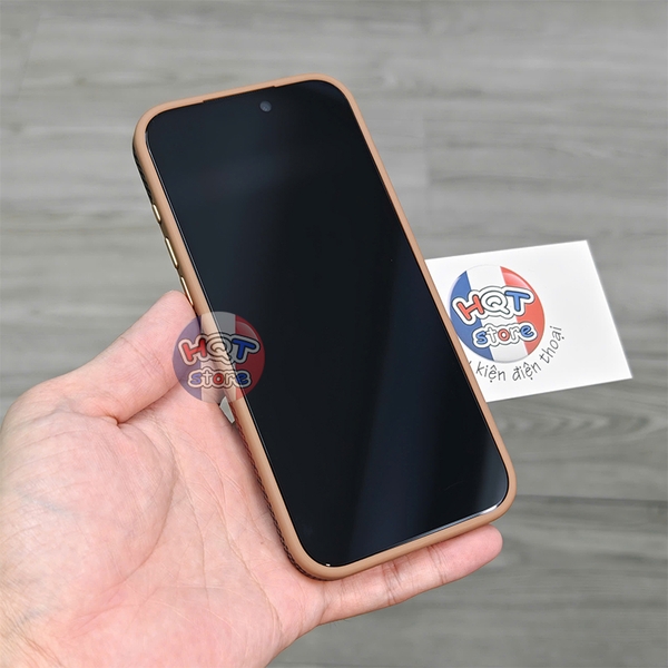 Ốp lưng PITAKA Aramid UltraGuard Case cho iPhone 17 Pro Max / 17 Pro