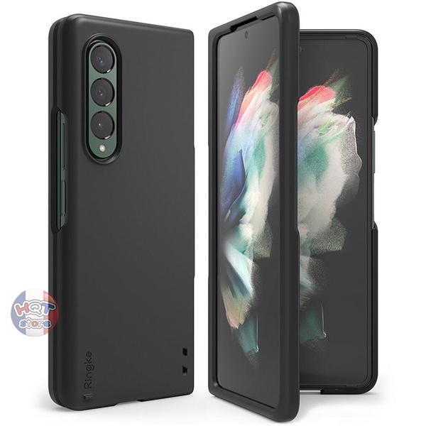 Ốp lưng Ringke Slim Case cho Galaxy Z Fold 3 5G chính hãng