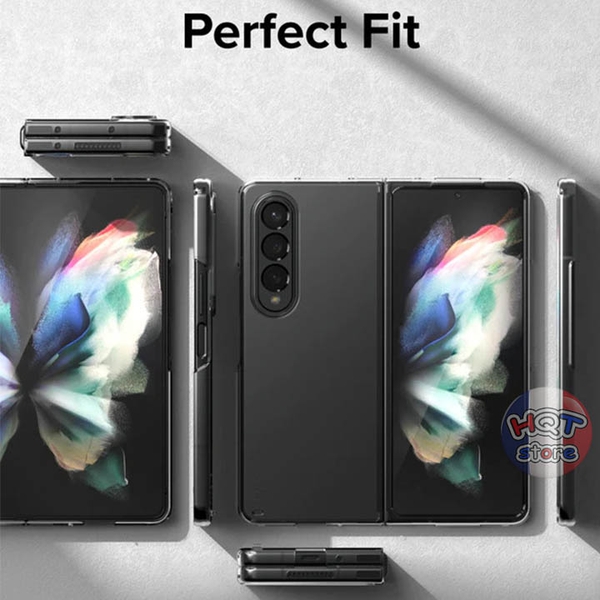 Ốp lưng Ringke Slim Case cho Galaxy Z Fold 4 5G chính hãng