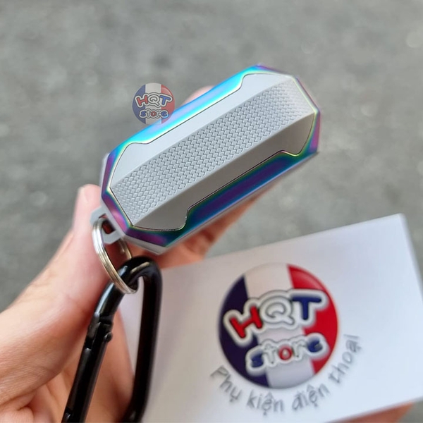Ốp lưng siêu chống sốc Defender Touch Protection CX21 Airpods 3 / Pro