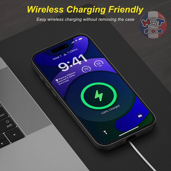 Ốp lưng siêu mỏng Memumi 0.3mm cho IPhone 16 Pro Max 16 Pro 16 Plus 16